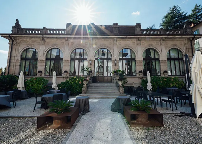 Hotel Bigio San Pellegrino Terme