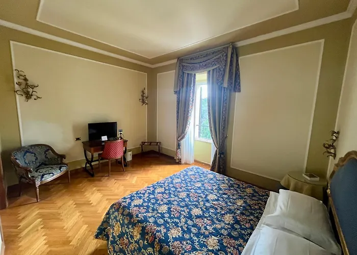 Park Hotel Villa Potenziani
