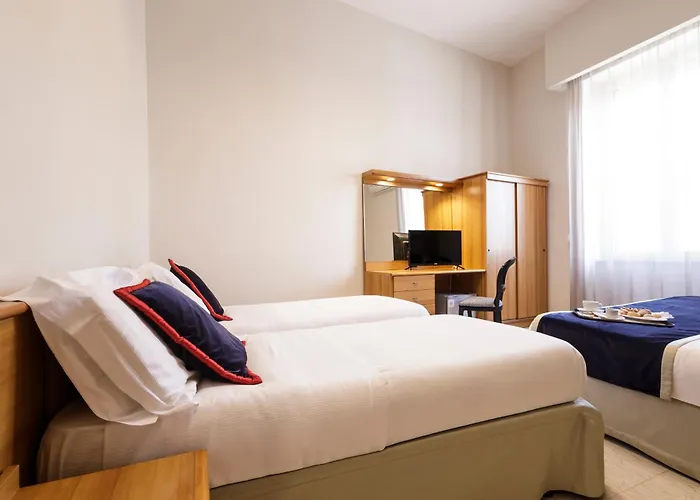Hotel Santa Marta