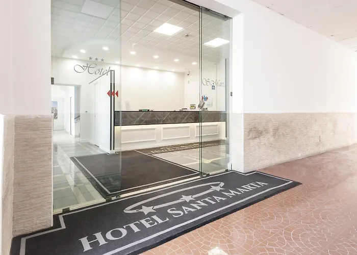 Hotel Santa Marta