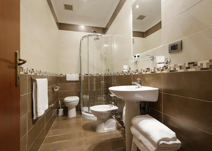 Hotel Santa Marta