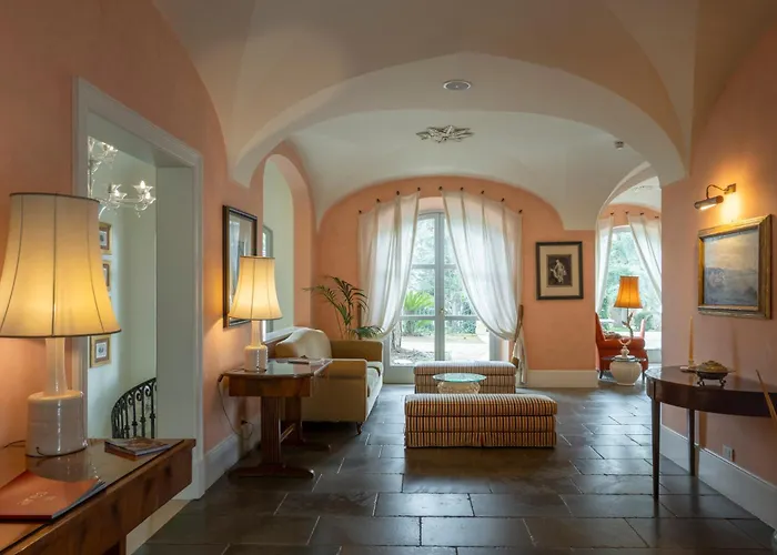 Relais Villa San Martino Martina Franca