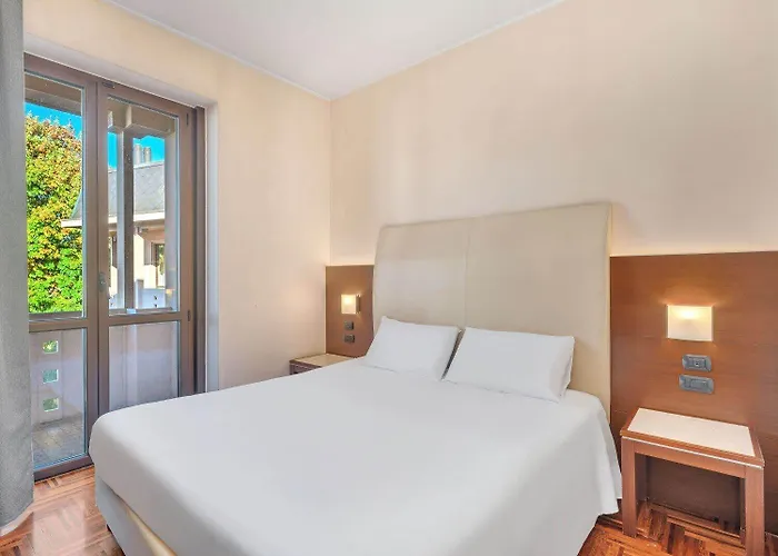 Hotel Habitat