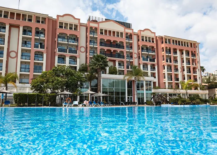 Hotel Bonalba Alicante