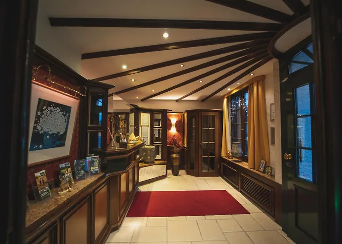 Landhotel Goldener Acker
