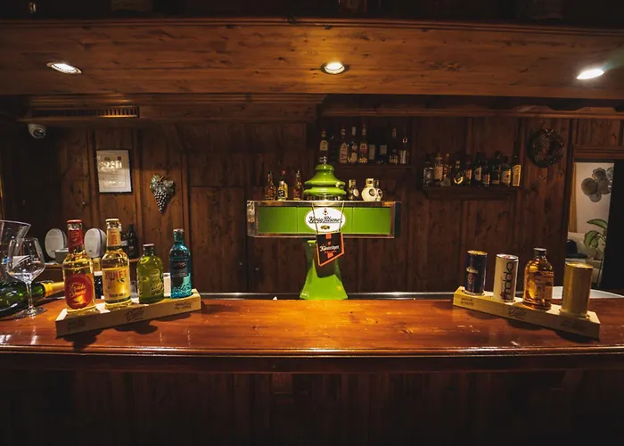 Landhotel Goldener Acker
