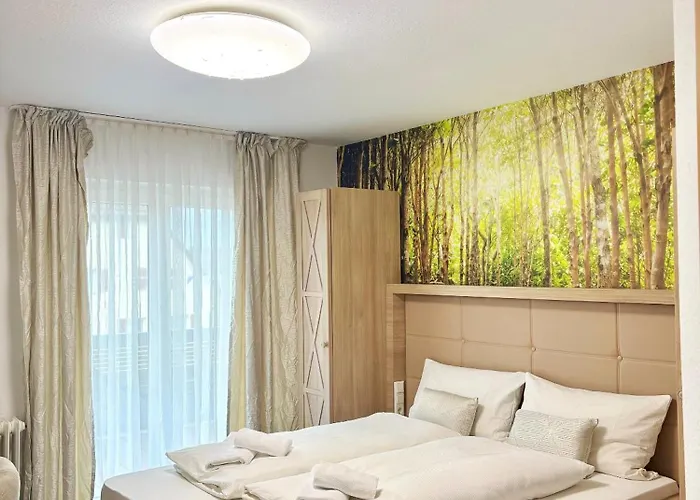 Hotel Rheintal