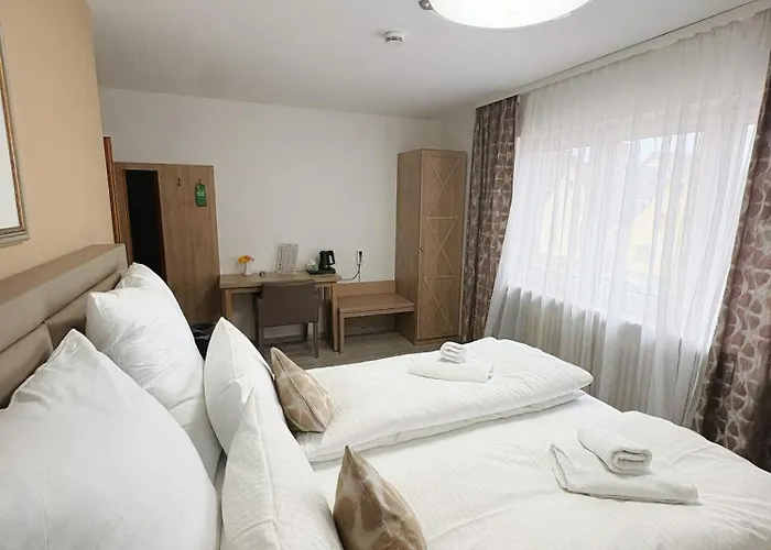 Hotel Rheintal