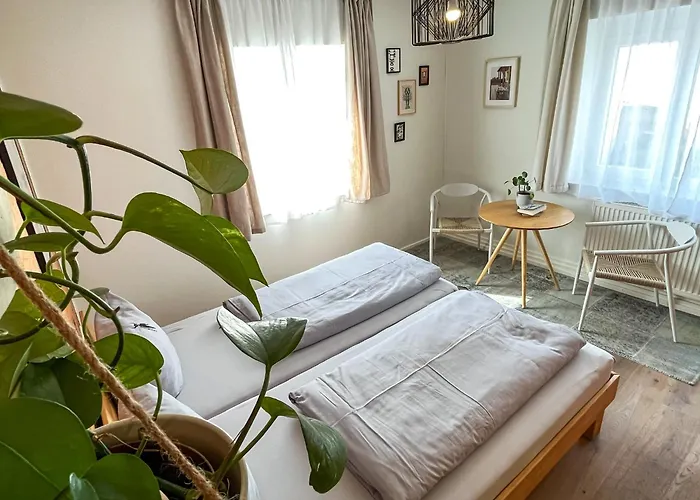 Hacienda Rooms