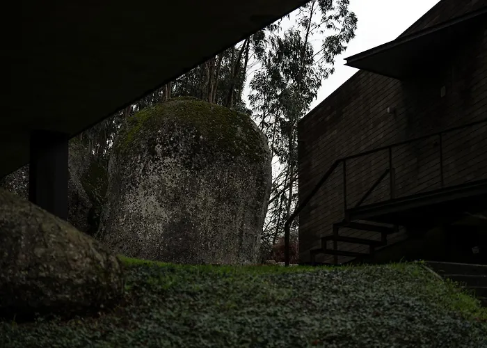Encosta do Paraíso - Apartamentos Turísticos
