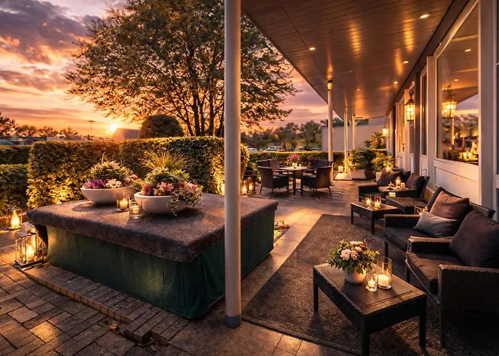 Arena Hotel