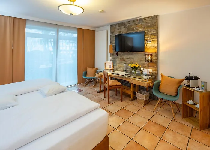 Malerwinkel Hotel Bergisch Gladbach