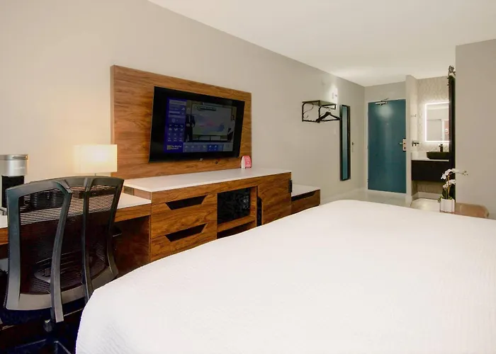 The Vic, An Ascend Collection Hotel