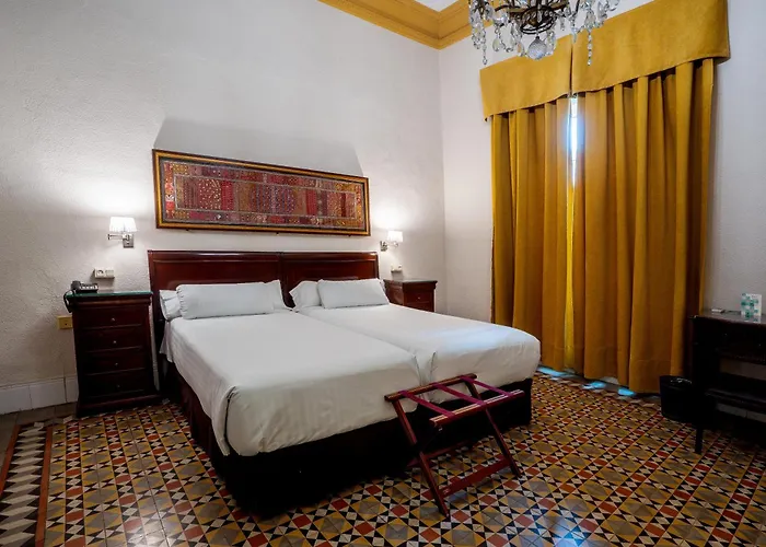 Hotel Simon