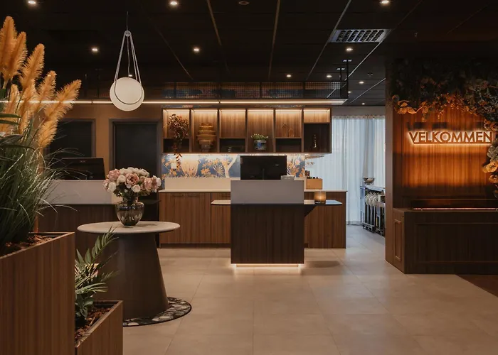 Home Hotel Grand Olav