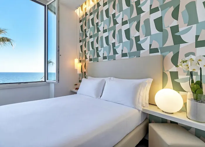 Miramare Luxury Dependance