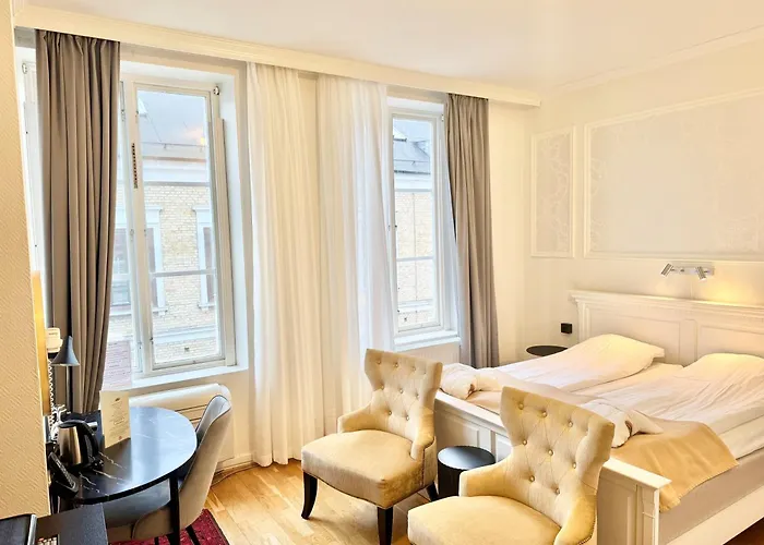 Hotel Concordia