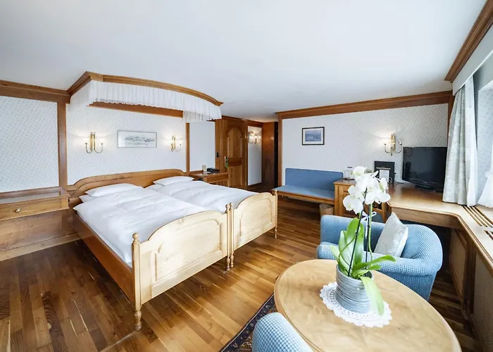 Hotel Saentis - Genuss & Tradition