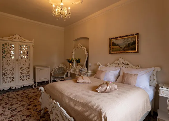 Hotel Gold