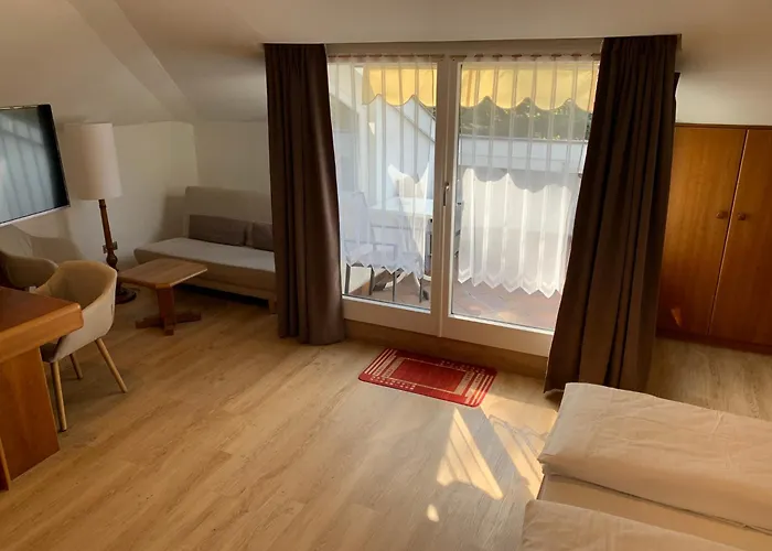 Hotel Annabell