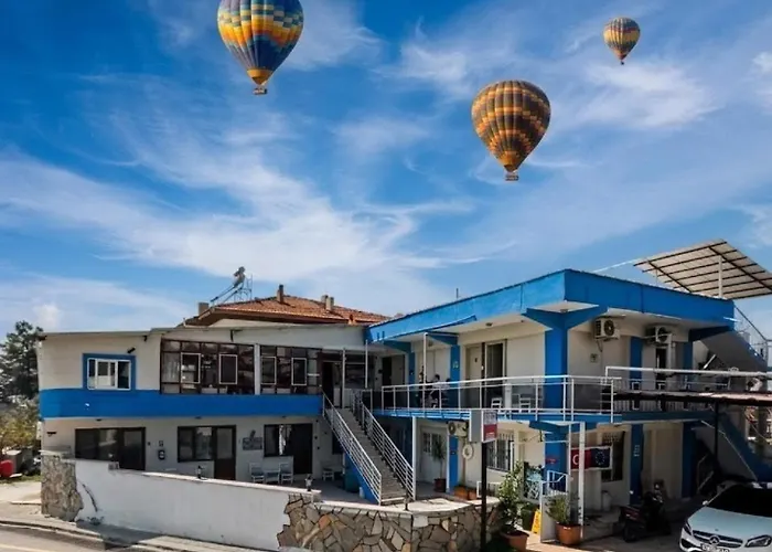 Aspawa Hotel