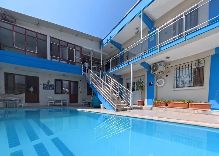 Aspawa Hotel