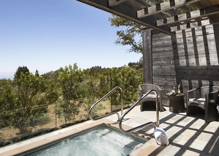 Alila Ventana Big Sur (Adults Only) Hotel