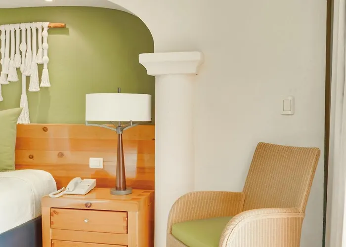 Puerto Aventuras Hotel & Beach Club