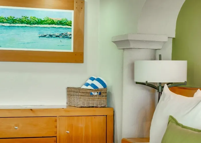 Puerto Aventuras Hotel & Beach Club