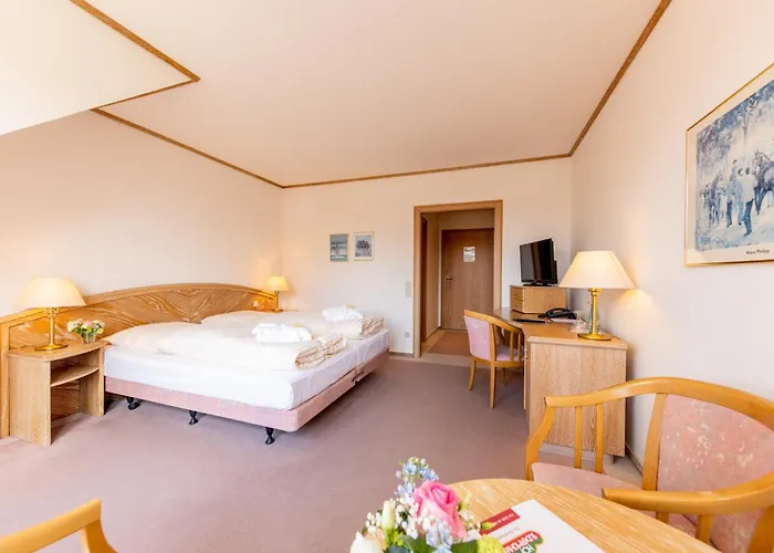 Hotel Hof Sudermühlen