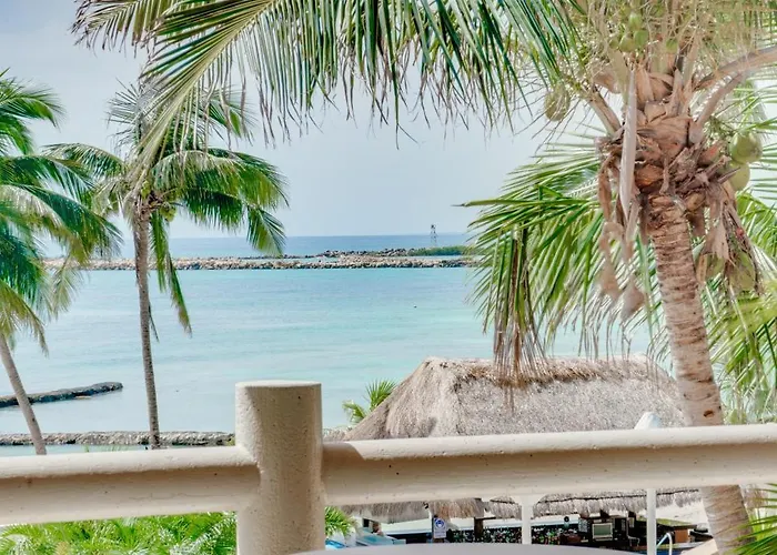 Puerto Aventuras Hotel & Beach Club