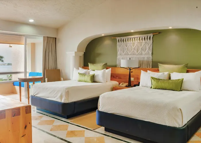 Puerto Aventuras Hotel&Beach Club