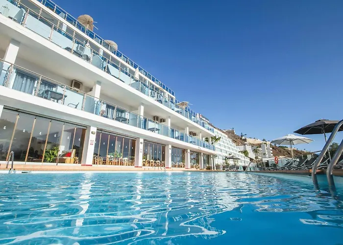 Servatur Casablanca Suites & Spa - Adults Only