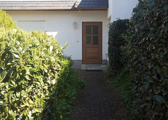Fuerstenhof Wernigerode Garni