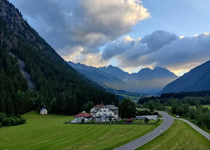 Hotel Bad Salomonsbrunn