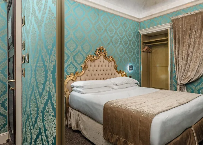 Palazzo Paruta & Wellness Suites
