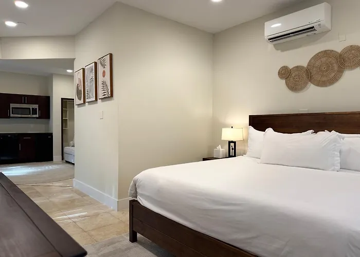 Azul Del Mar (Adults Only) Hotel Key Largo