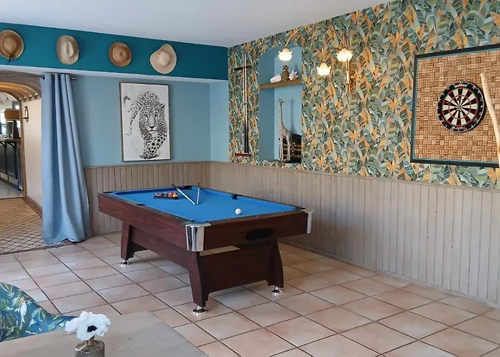 Logis Hotel Fabian Des Baux