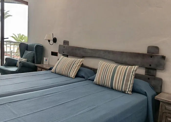 Hosteria Del Mar