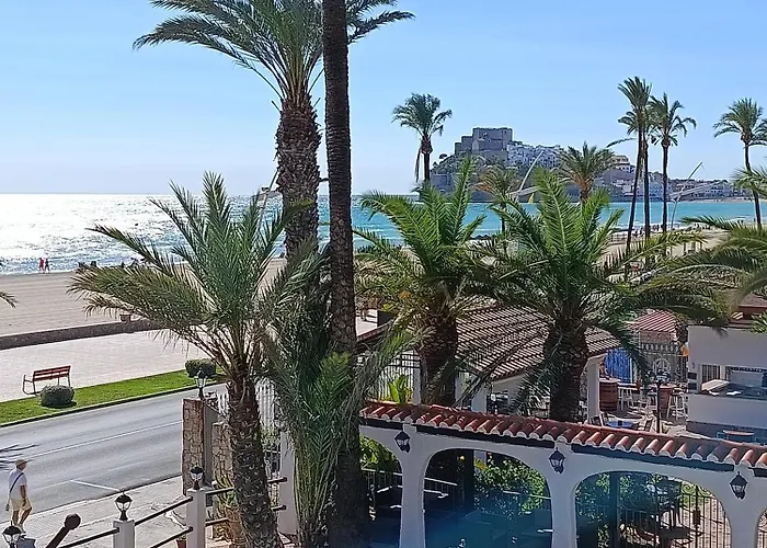 Hostería del Mar Peñíscola