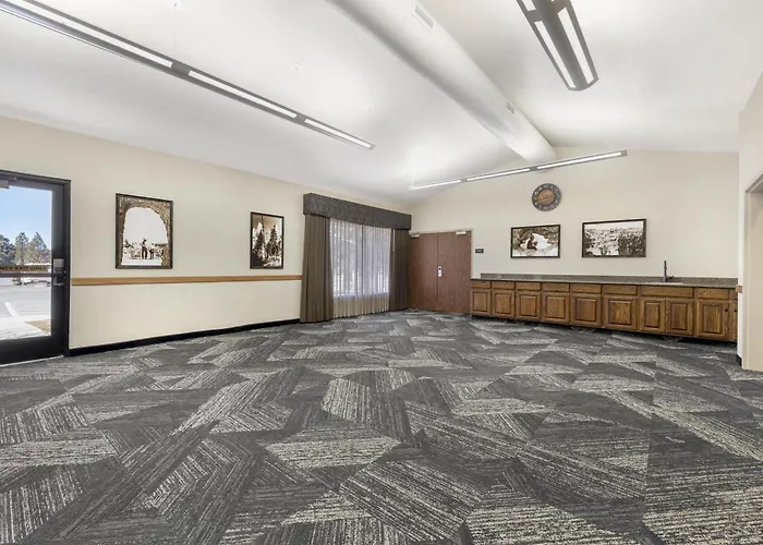 Best Western Plus Bryce Canyon Grand Hotel