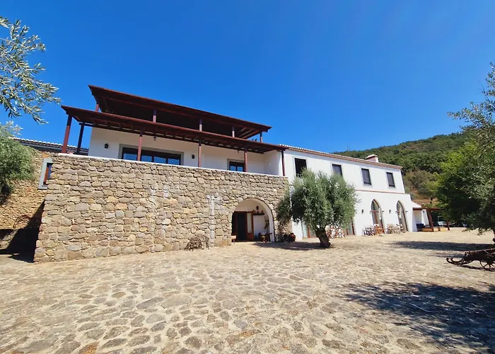 Convento da Provença Hotel Portalegre