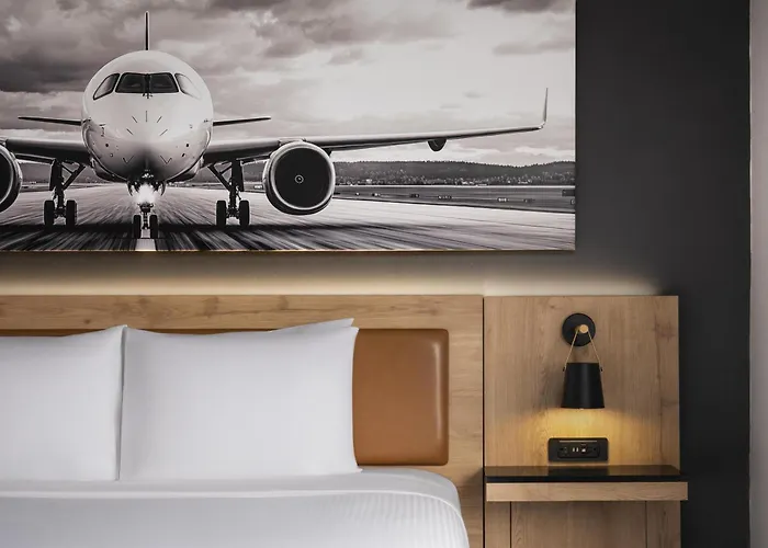 Aiden By Best Western Newark Airport