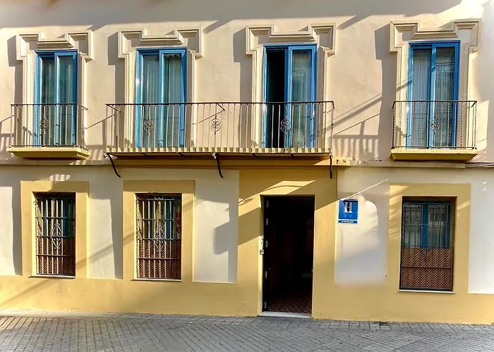 Hotel Conde De Cardenas