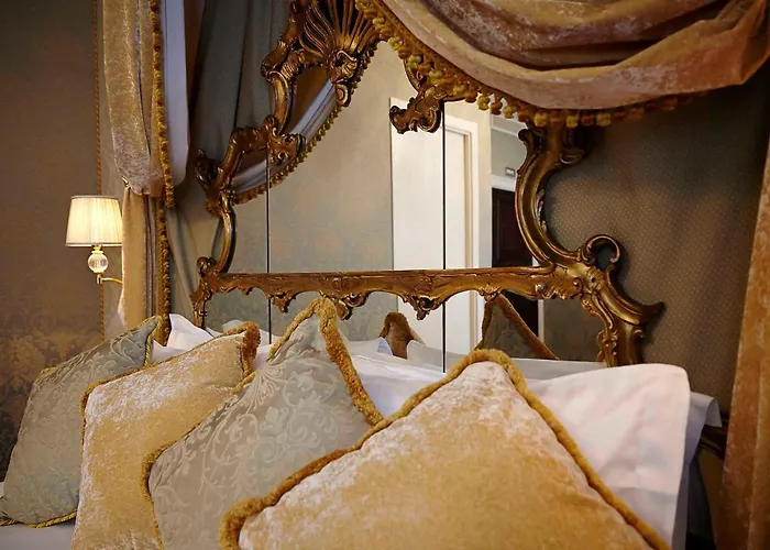 Palazzo Paruta & Wellness Suites Venise