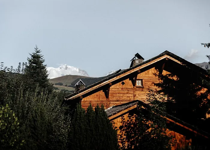 L'Alpaga, A Beaumier Hotel