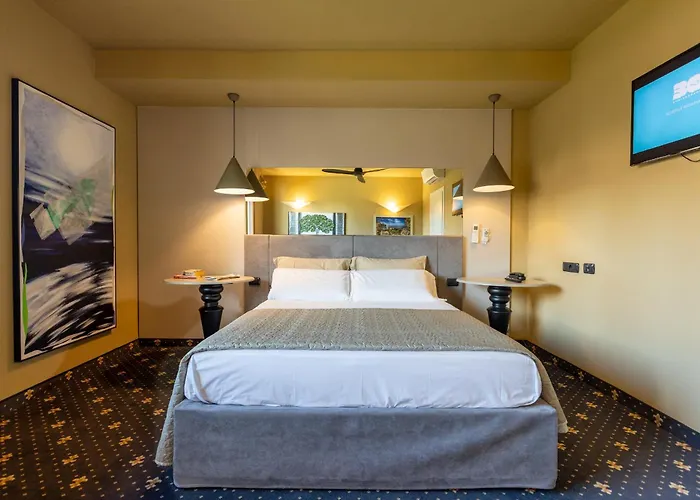 Holiday Rooms Antica Badia