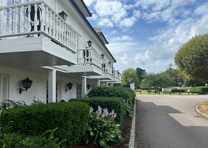 Havna Hotel & Sjobad
