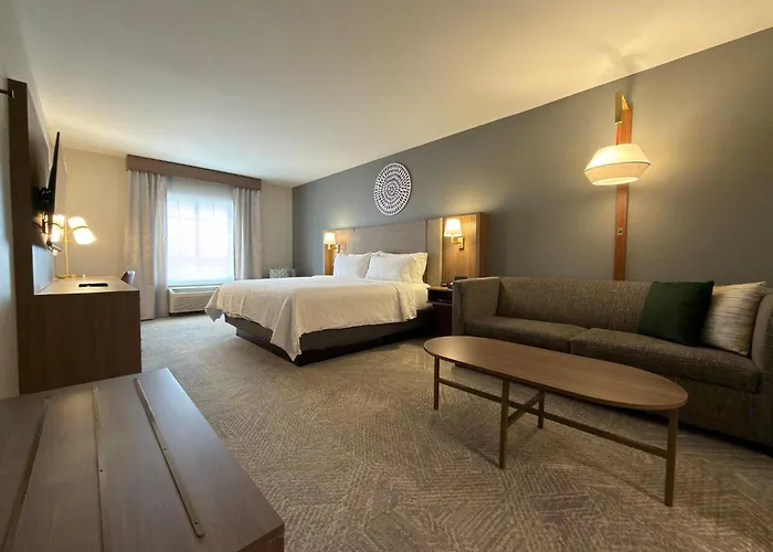 Holiday Inn Midland By Ihg