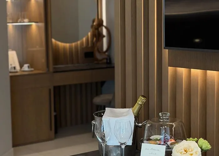 Boutique Hotel Light House Jurmala